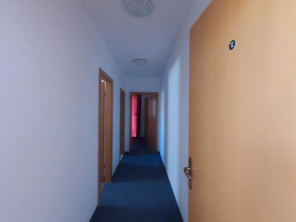 Vila Angeli ヴォディツェ エクステリア 写真